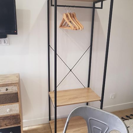 U Studiu 7 Rue Notre Dame Apartamento Bastia  Exterior foto