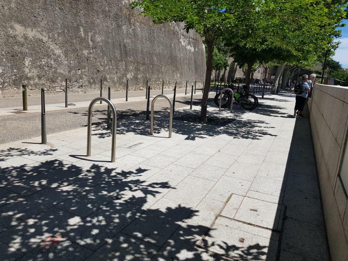 U Studiu 7 Rue Notre Dame Apartamento Bastia  Exterior foto
