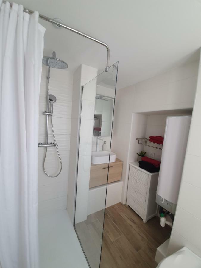 U Studiu 7 Rue Notre Dame Apartamento Bastia  Exterior foto